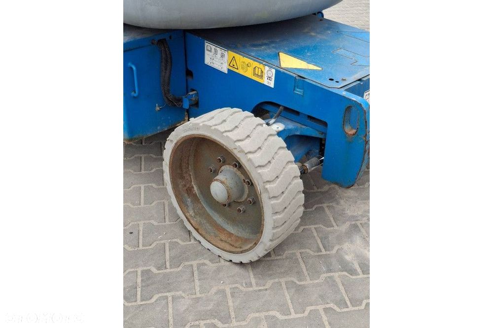 Genie Z 40/23 N RJ - 8