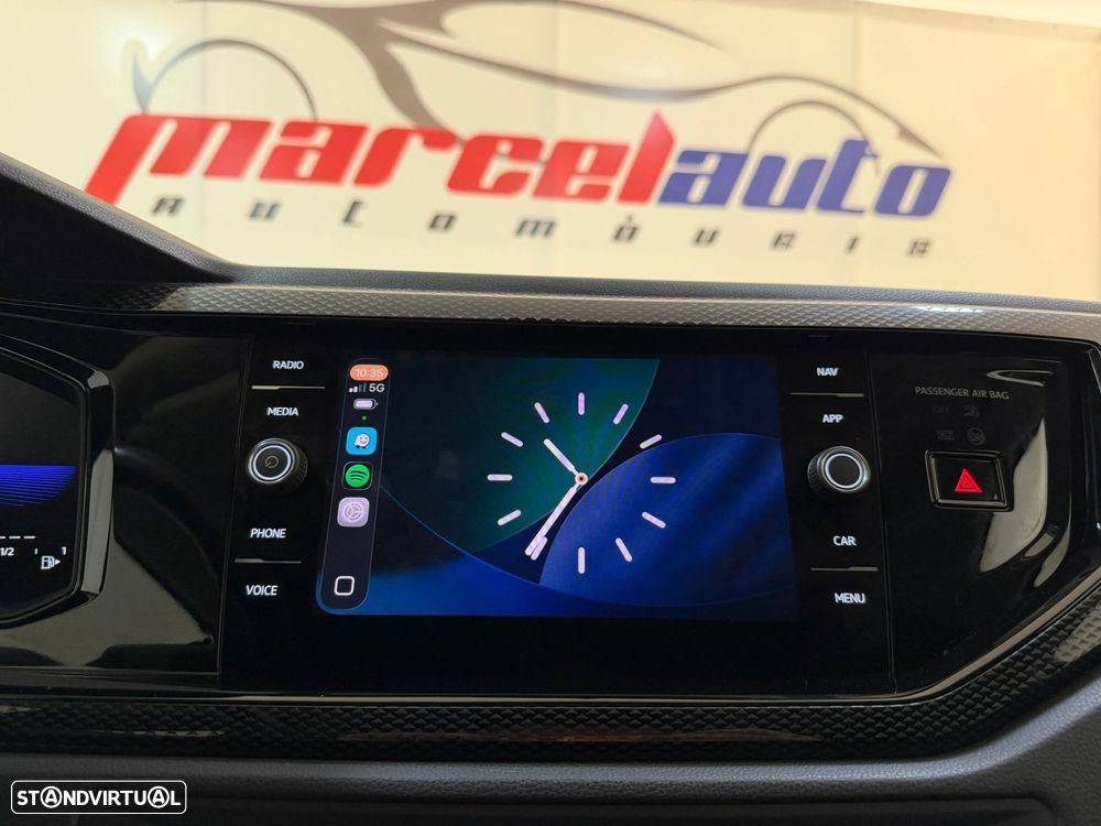 VW Polo 1.0 TSI Life - 28