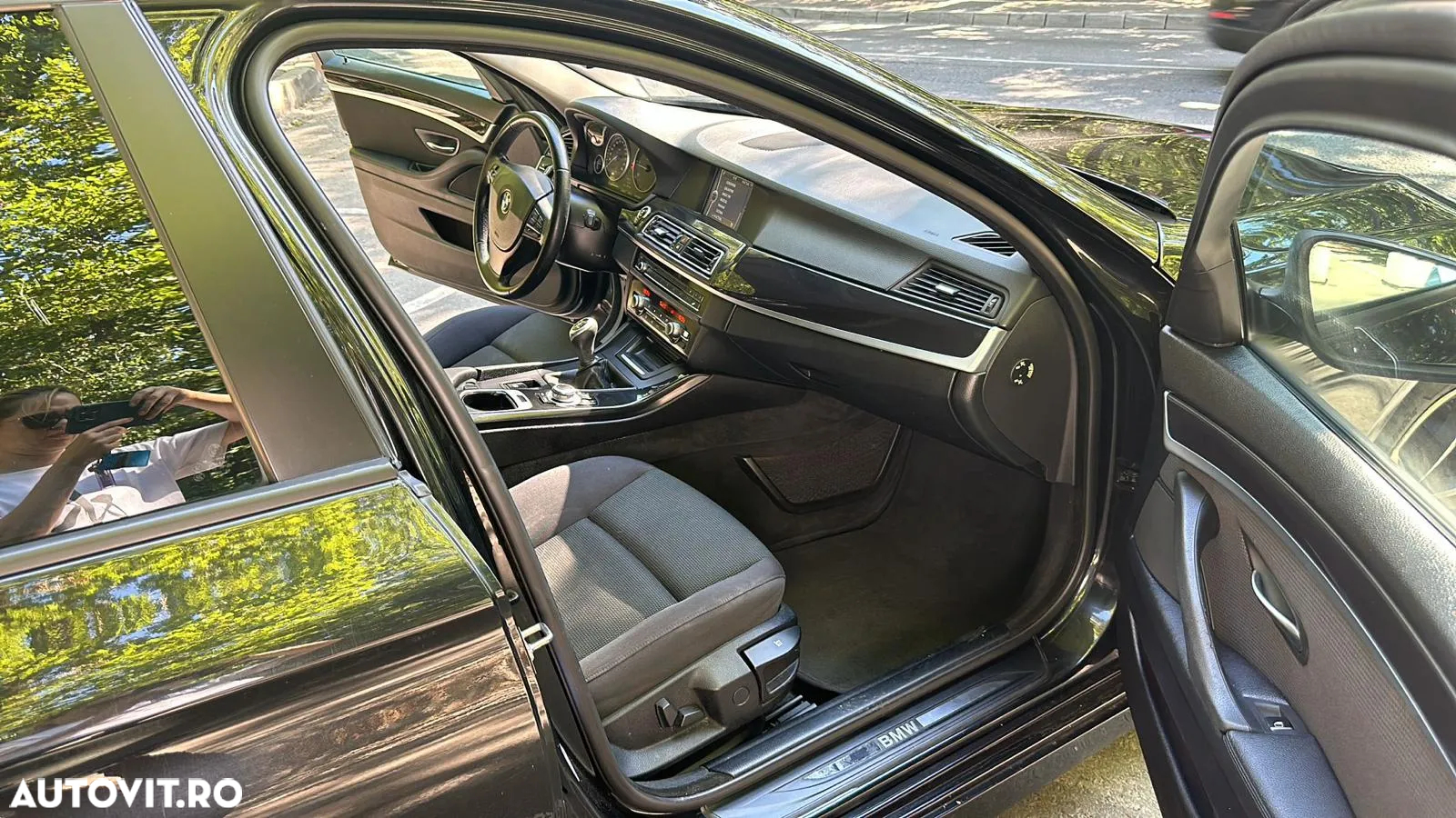 BMW Seria 5 - 10