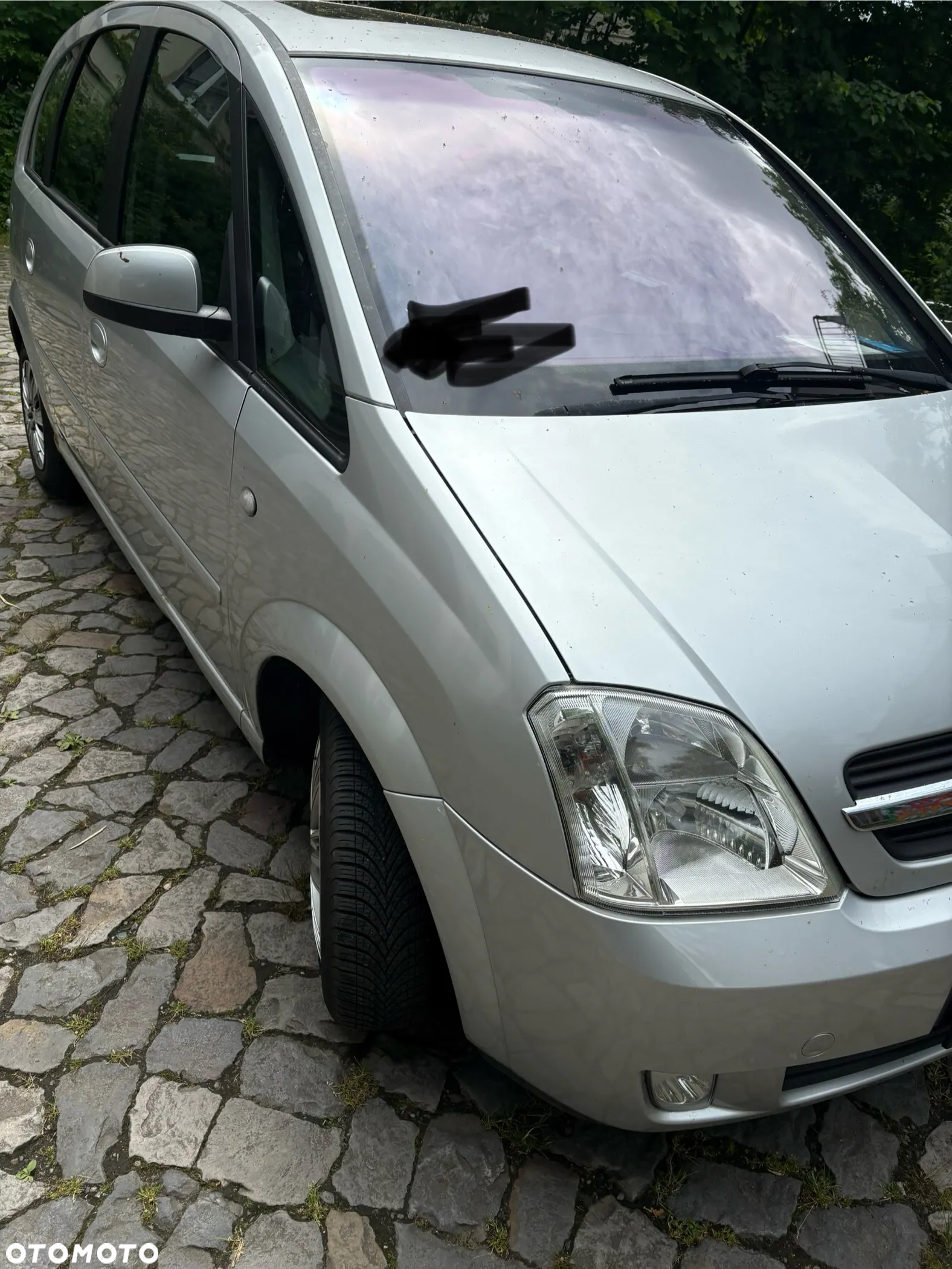 Opel Meriva 1.4 - 18