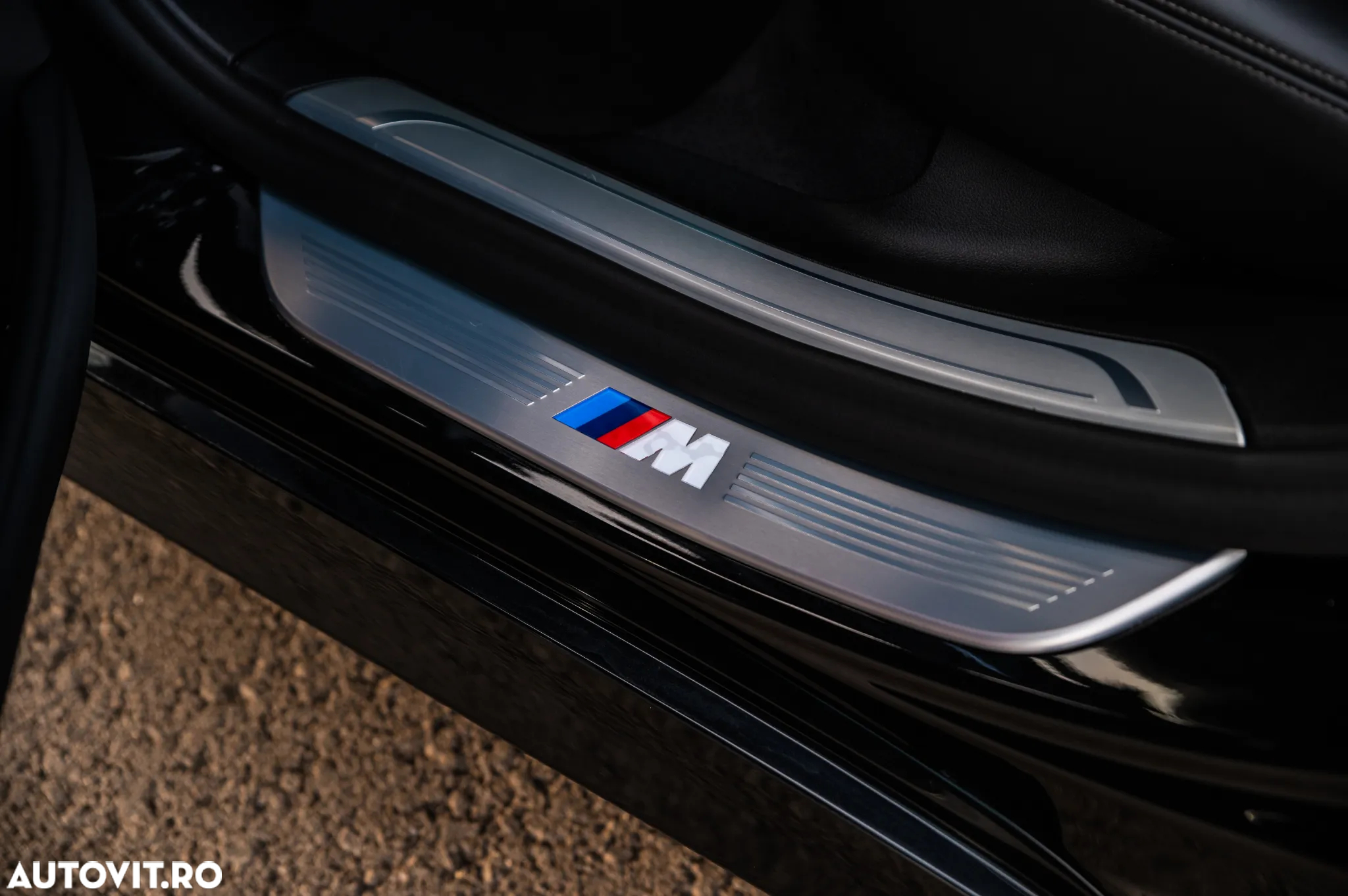 BMW Seria 7 740d xDrive MHEV - 29