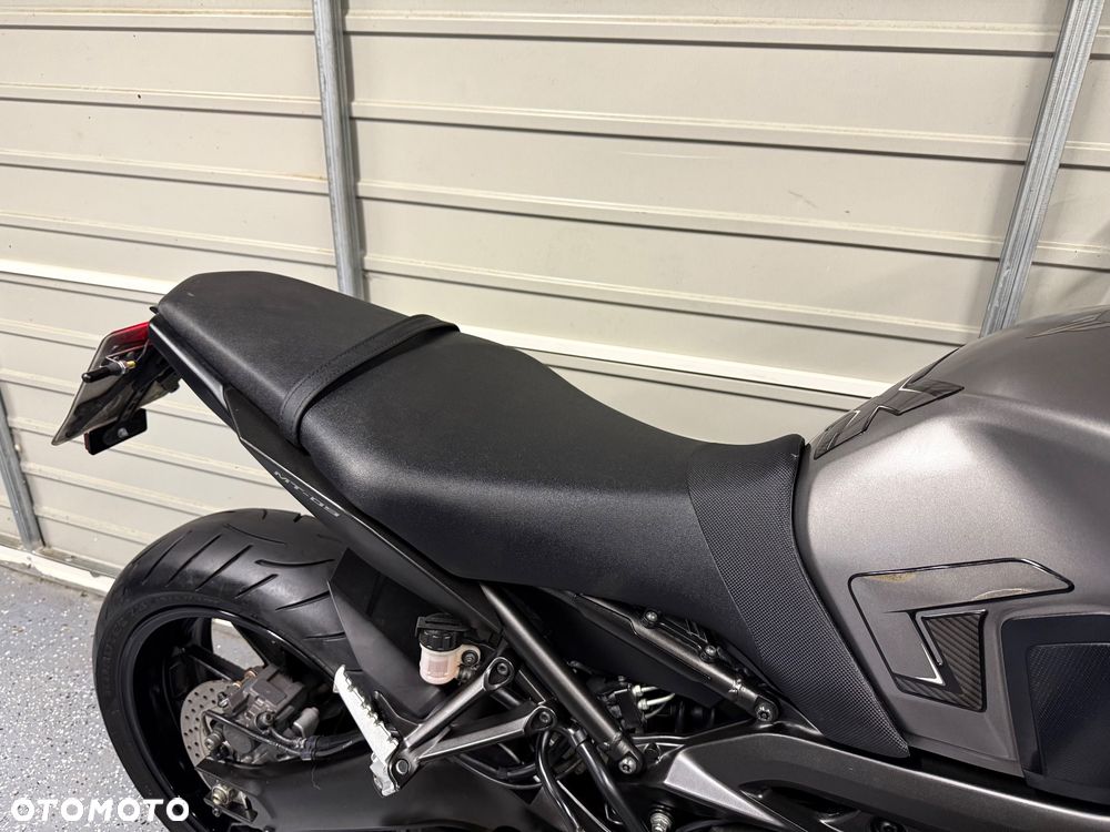 Yamaha MT - 10