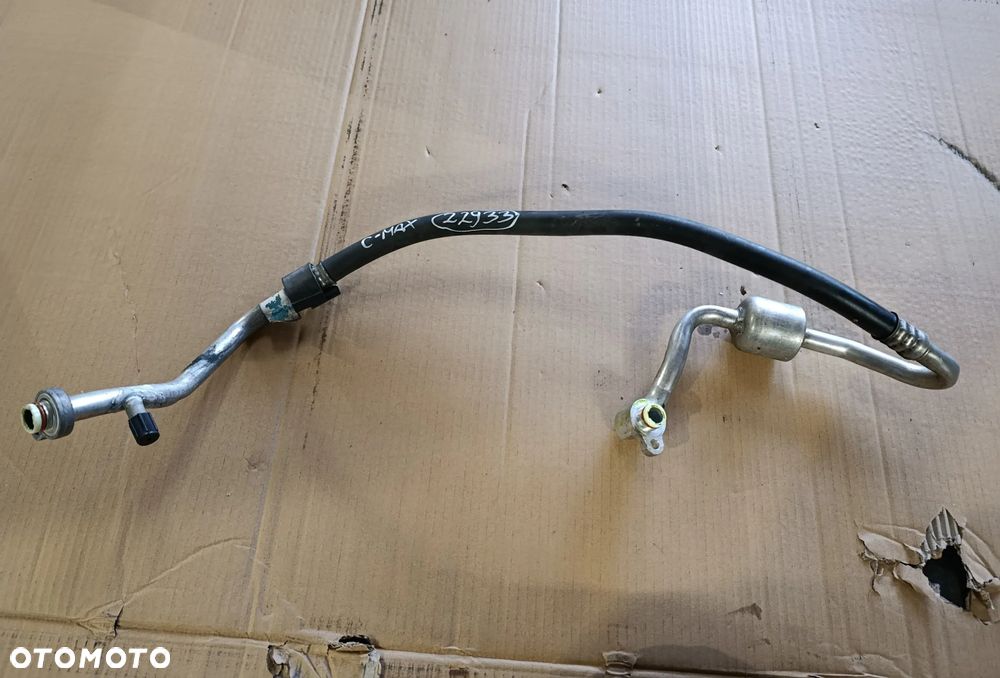 FORD C-MAX CMAX II 2 PRZEWÓD RURKA KLIMATYZACJI - 1