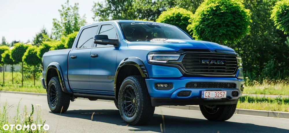 RAM 1500