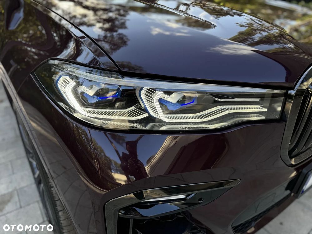 BMW X7 - 13