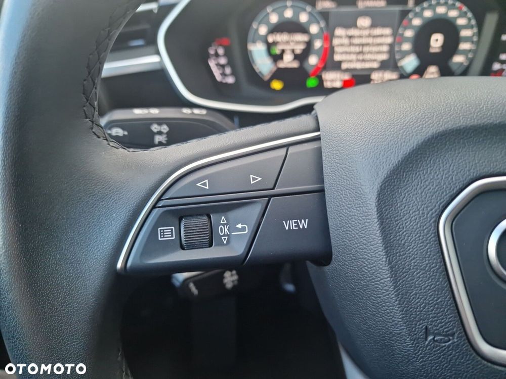 Audi Q3 Sportback 35 TFSI mHEV S tronic - 22