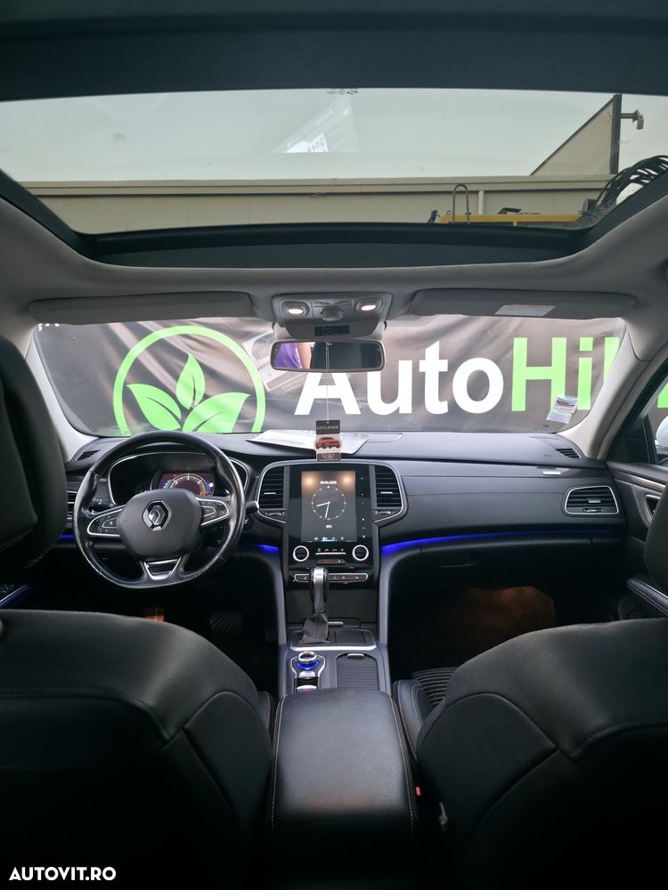 Renault Talisman ENERGY dCi 160 EDC INTENS - 11