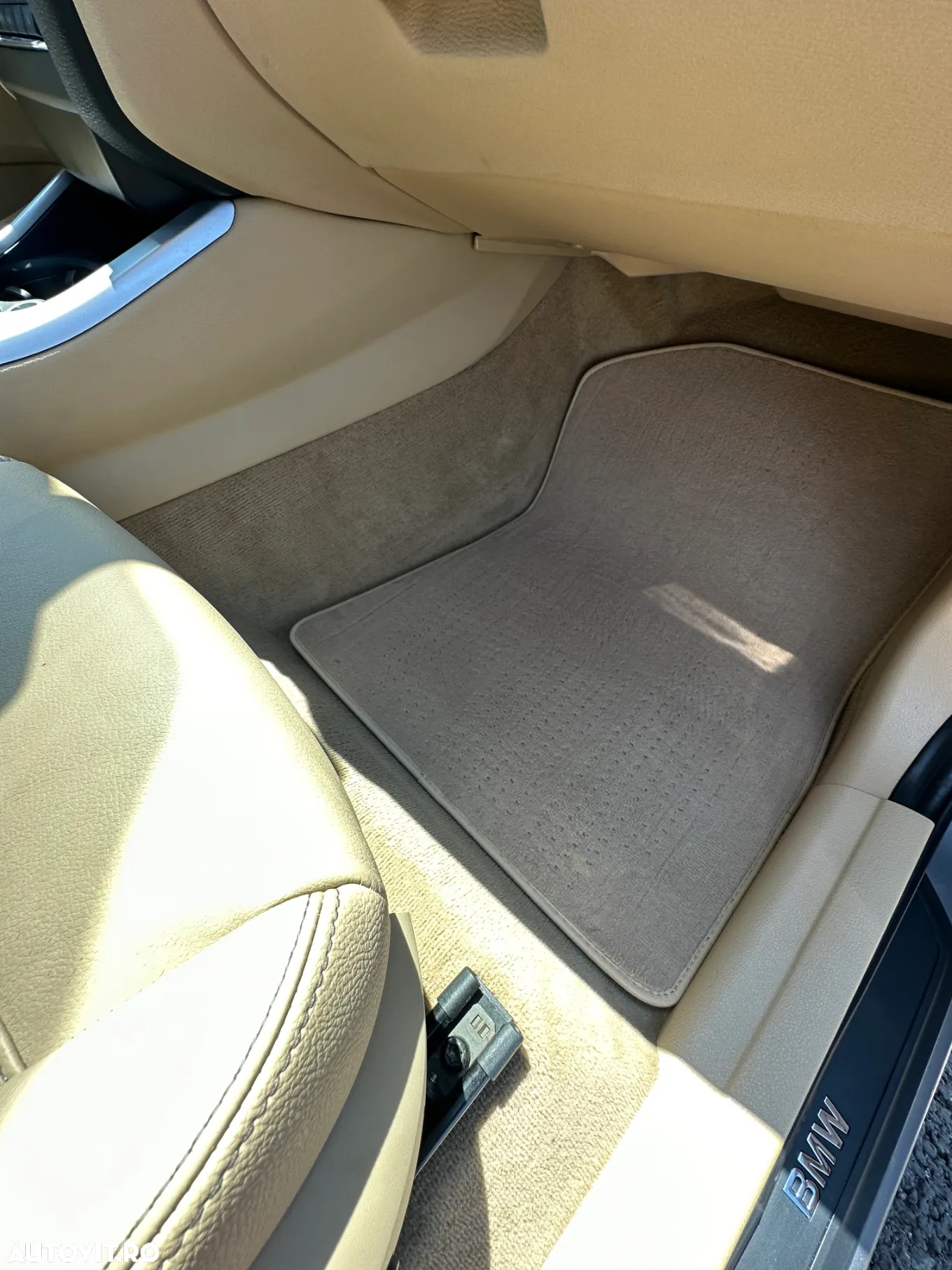 BMW X3 - 18