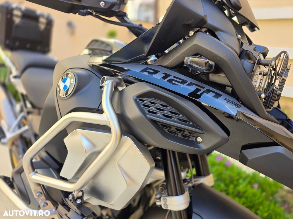 BMW R 1250 GSA - 38