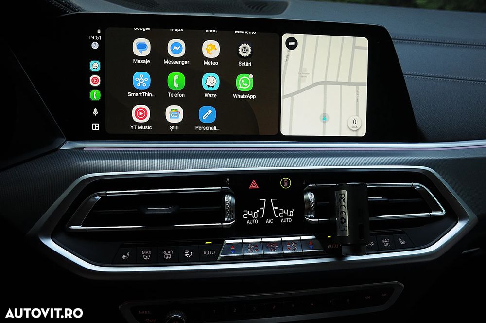 BMW X5 xDrive45e AT PHEV - 32