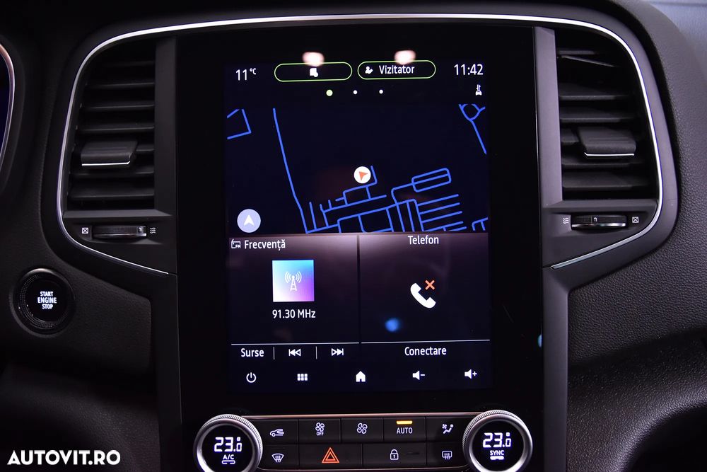 Renault Megane TCe Intens - 19