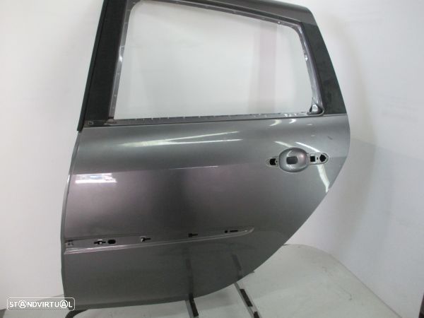 Porta Tras Esq Renault Clio Grandtour (Kr0/1_) - 1