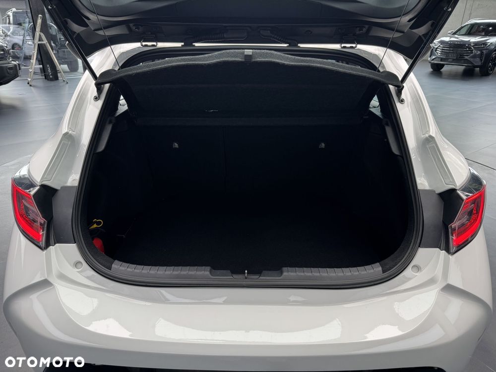 Toyota Corolla 1.2 T Active - 19