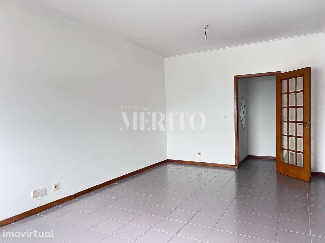 Apartamento T2+1 junto ao centro comercial Braga Parque - Grande imagem: 4/17