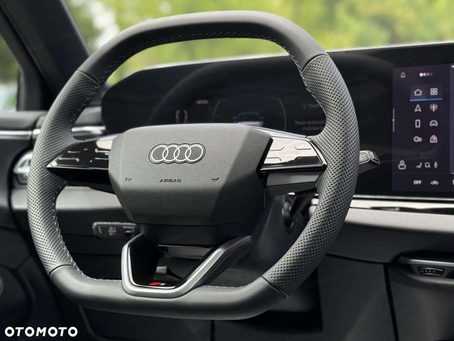 Audi A6 Limousine - 14