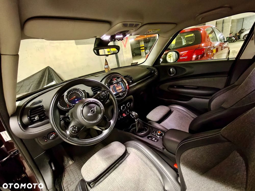 MINI Clubman Cooper - 4