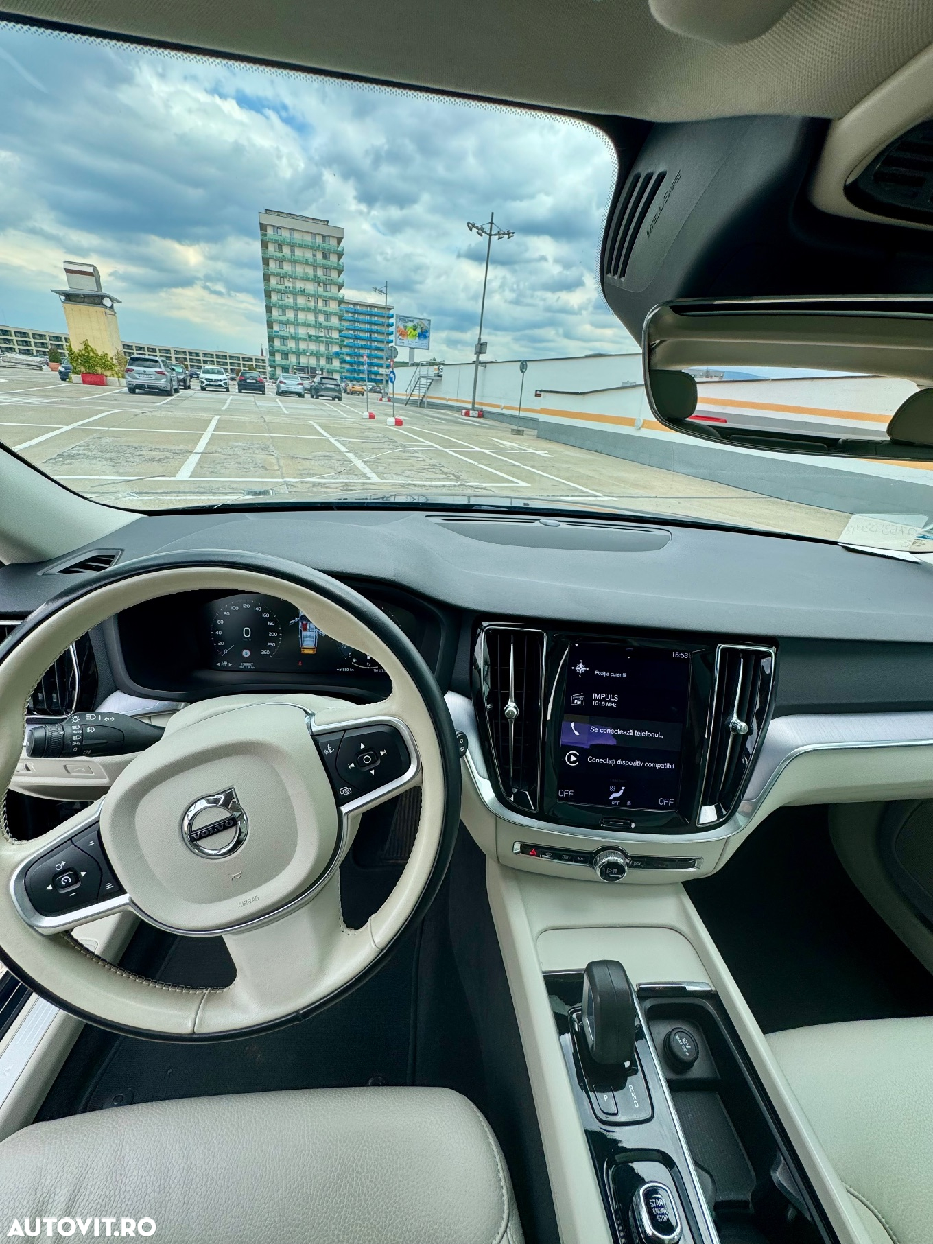 Volvo V60 - 15