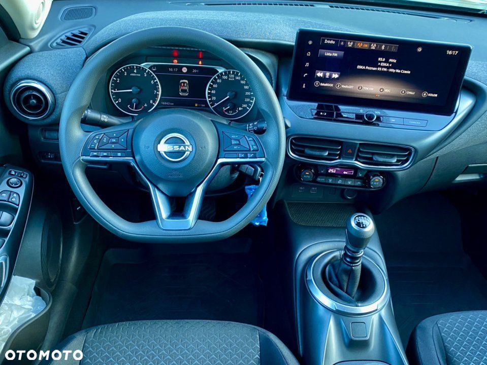 Nissan Juke - 16