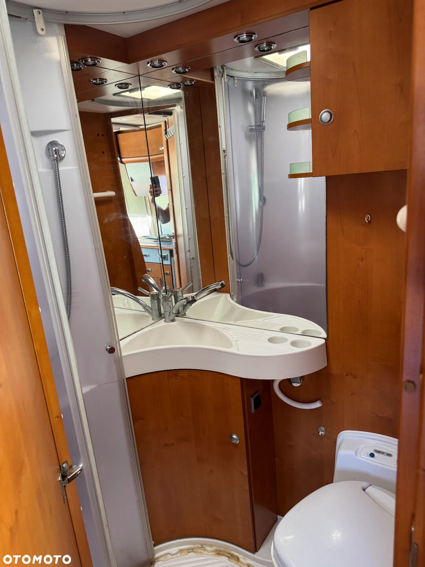 Niesmann-Bischoff FIAT DUCATO - 25