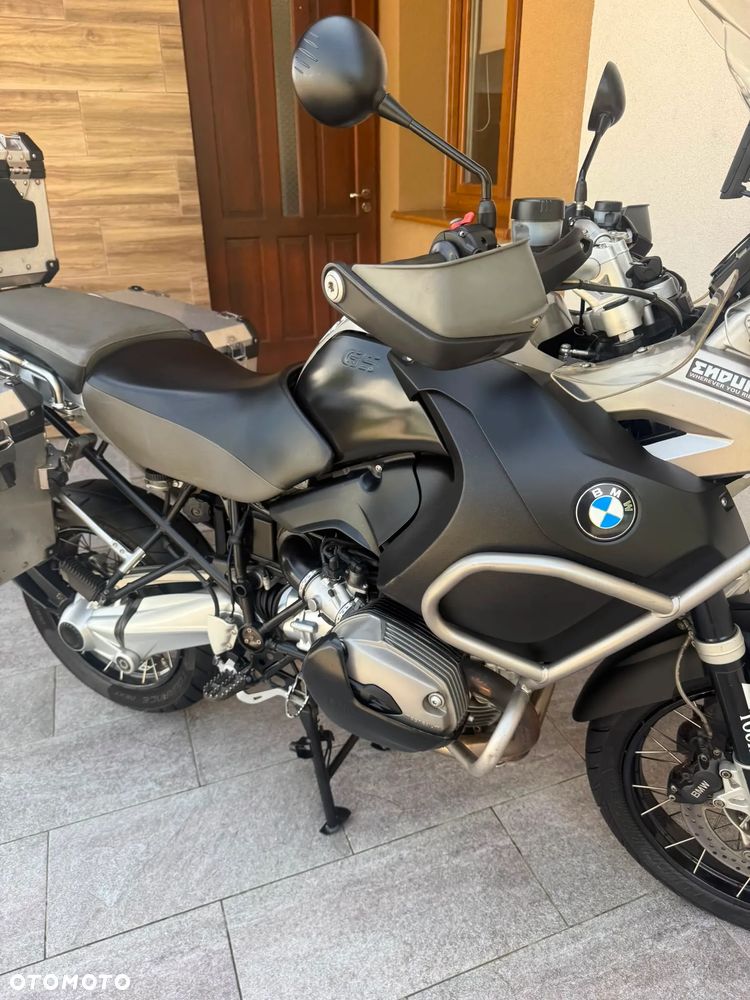 BMW Adventure - 13