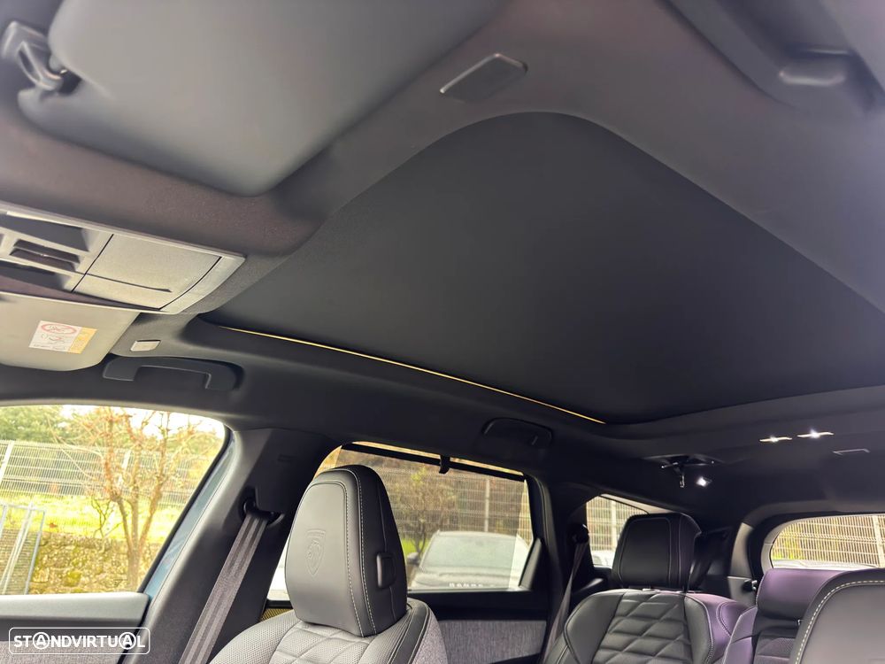 Peugeot E-5008 GT - 31