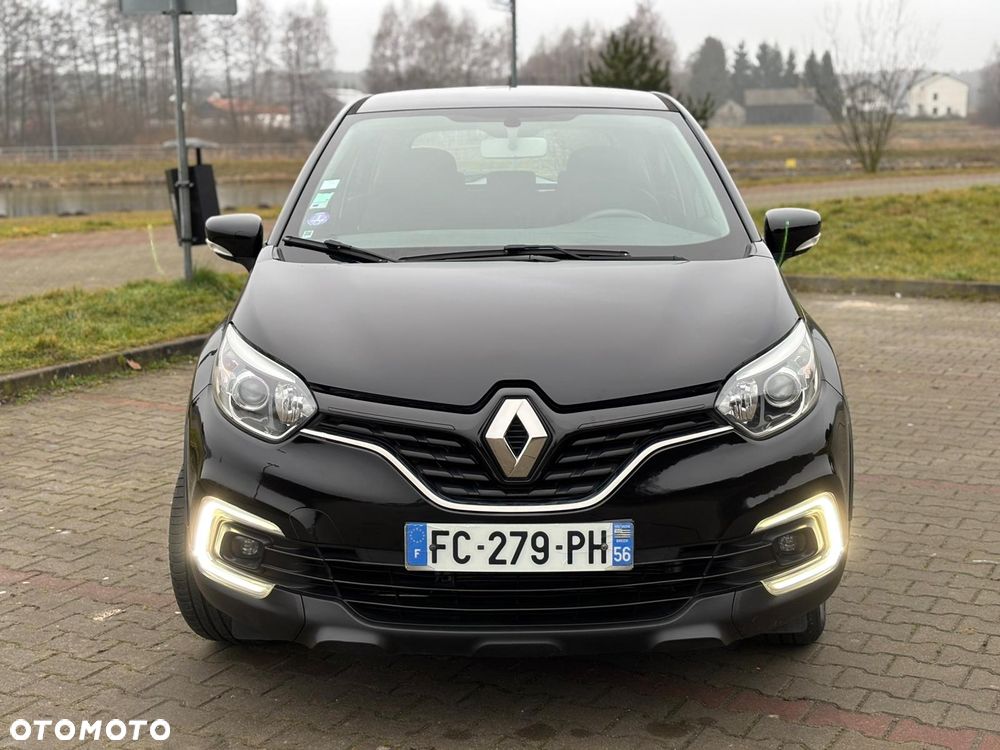 Renault Captur (ENERGY) TCe 90 LIMITED - 3