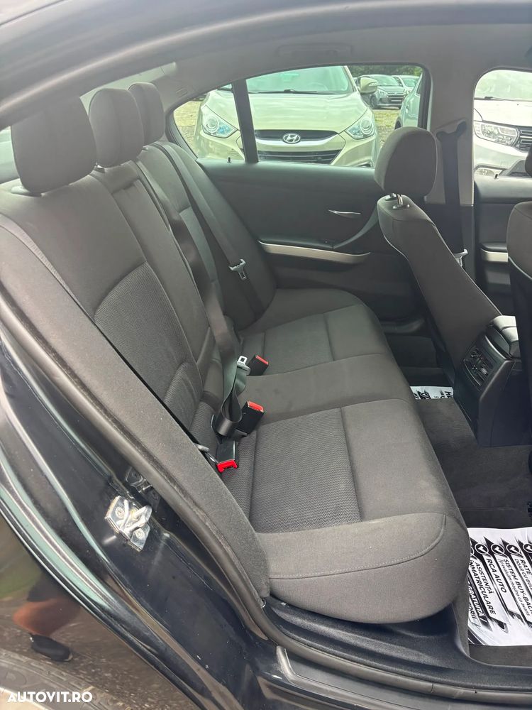 BMW Seria 3 - 13