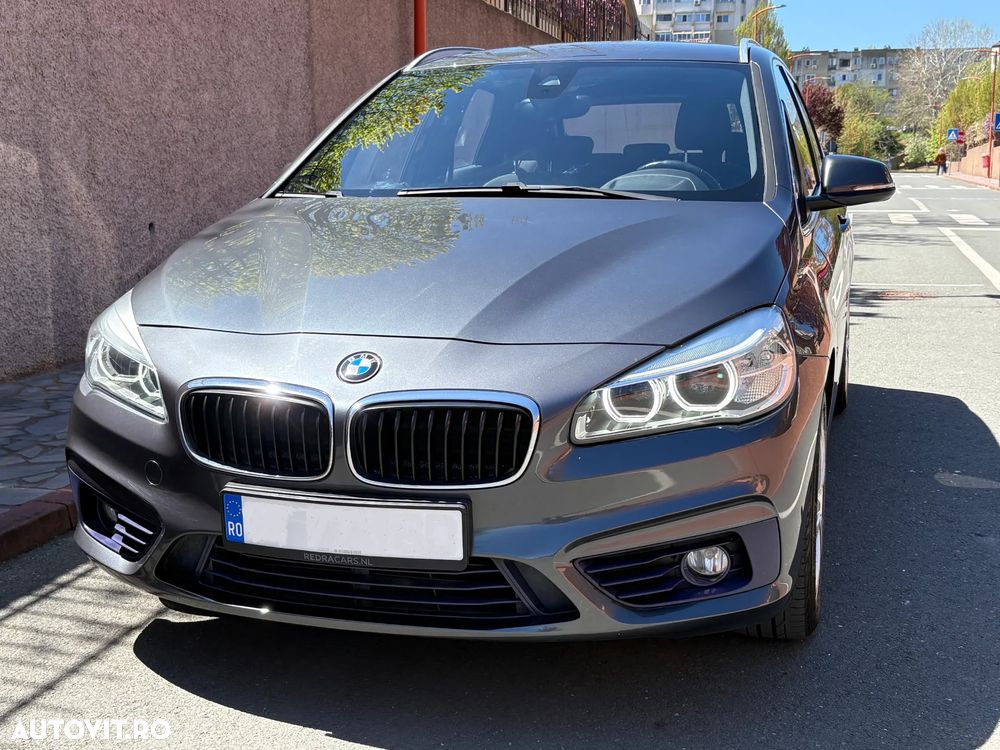 BMW Seria 2 - 22