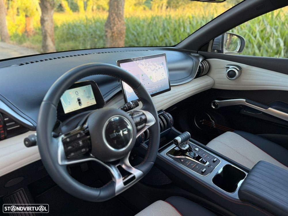 BYD Atto 3 Comfort - 18