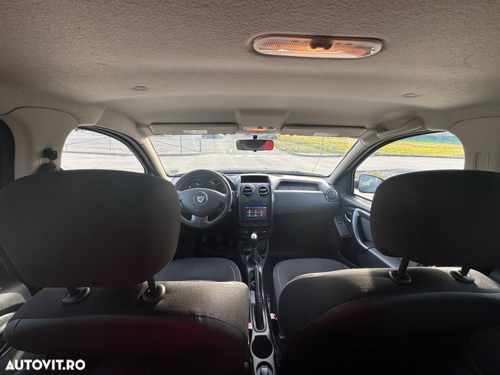 Dacia Duster 1.6 4x2 Laureate - 20