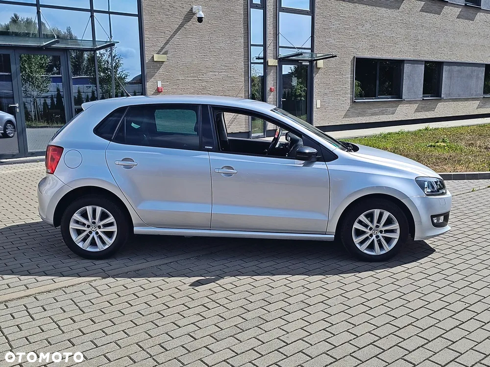 Volkswagen Polo 1.2 Style - 3