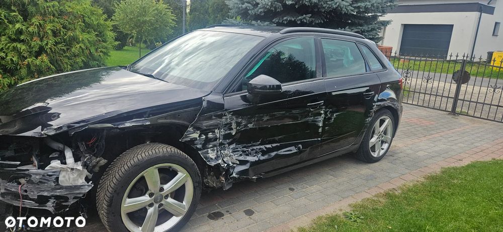 Audi A3 Sportback 1.4 TFSI CoD Sport - 6