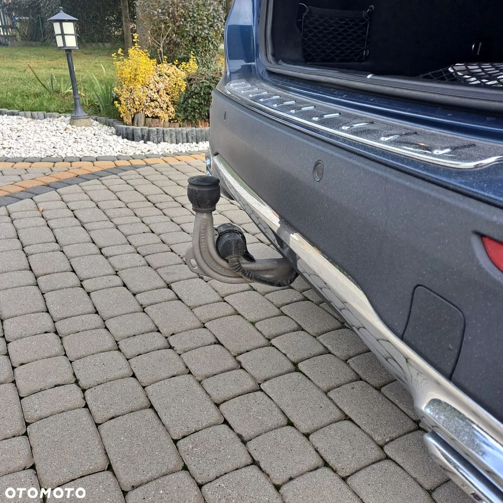 Mercedes-Benz GLA 250 4-Matic - 4