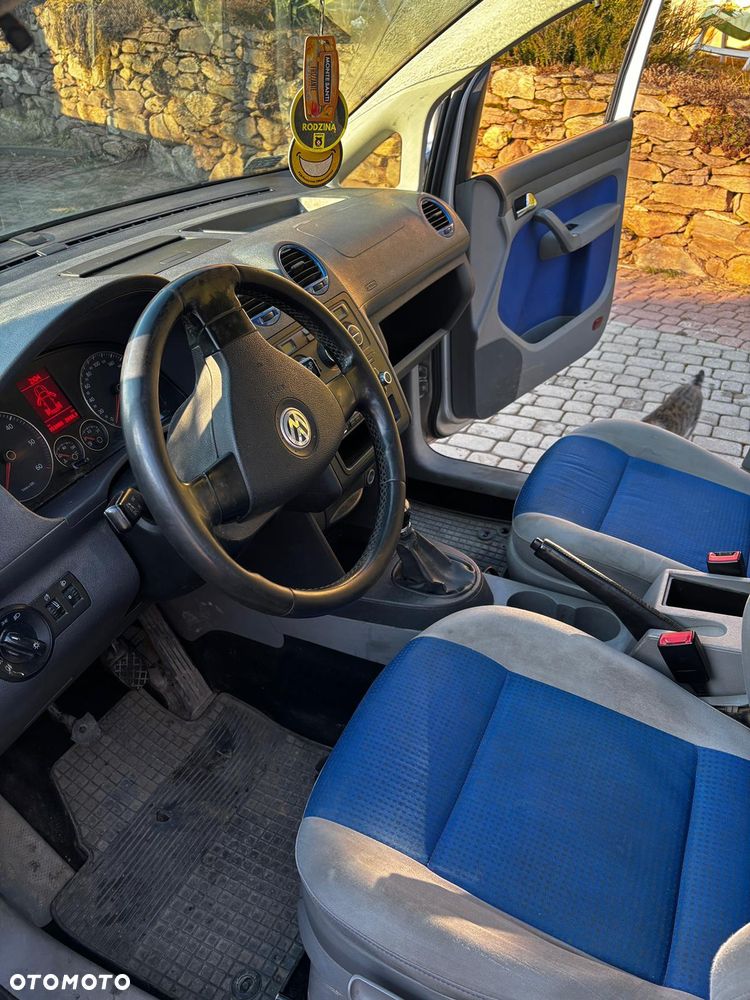 Volkswagen Caddy - 6