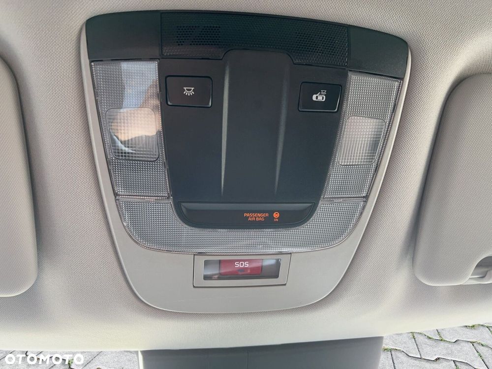 Kia Sportage - 40