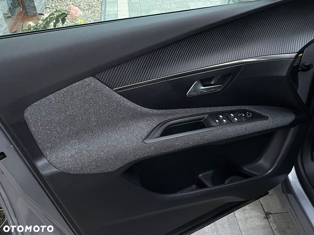 Peugeot 3008 - 20