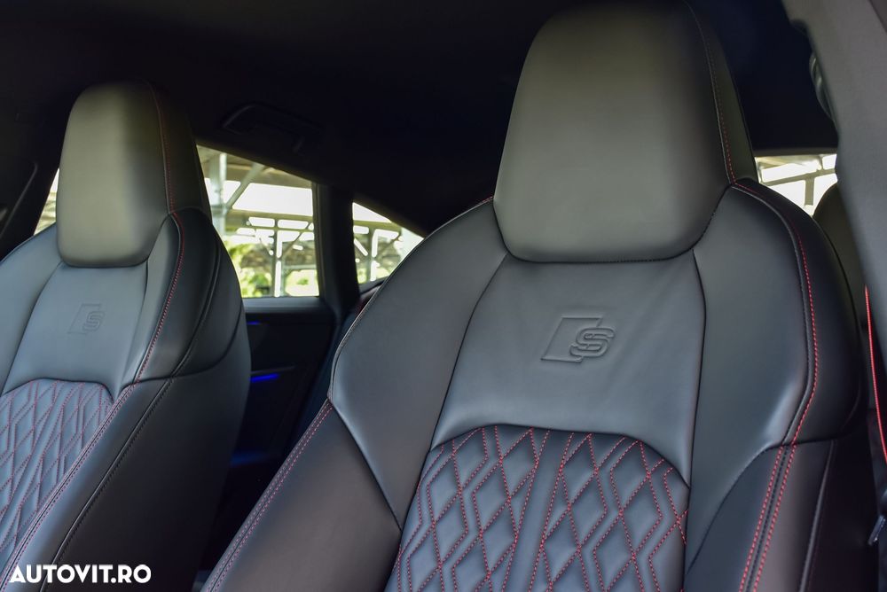 Audi A7 Sportback - 23
