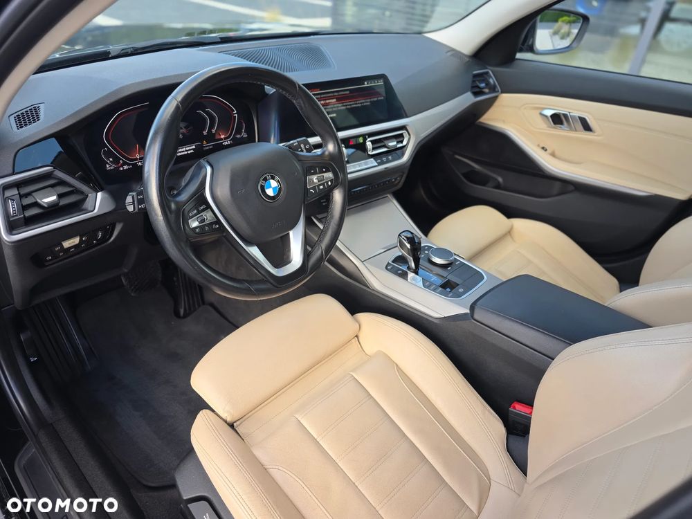 BMW Seria 3 - 27