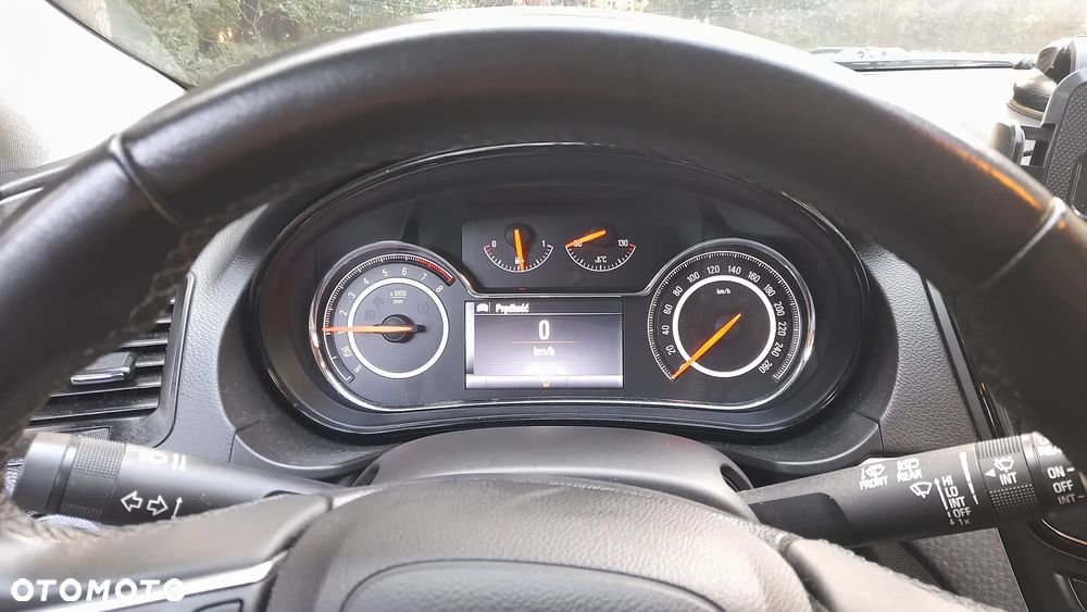 Opel Insignia 1.4 T Edition S&S - 11