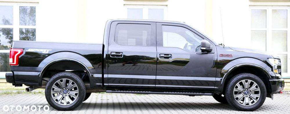 Ford F150 - 20