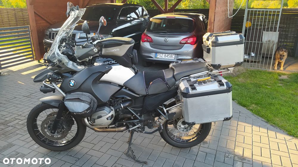 BMW GS - 6