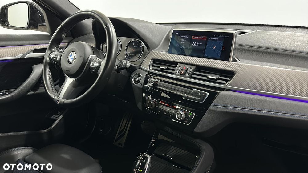 BMW X2 - 14