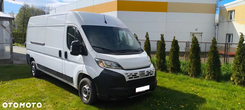 Fiat DUCATO L3H2 - 1