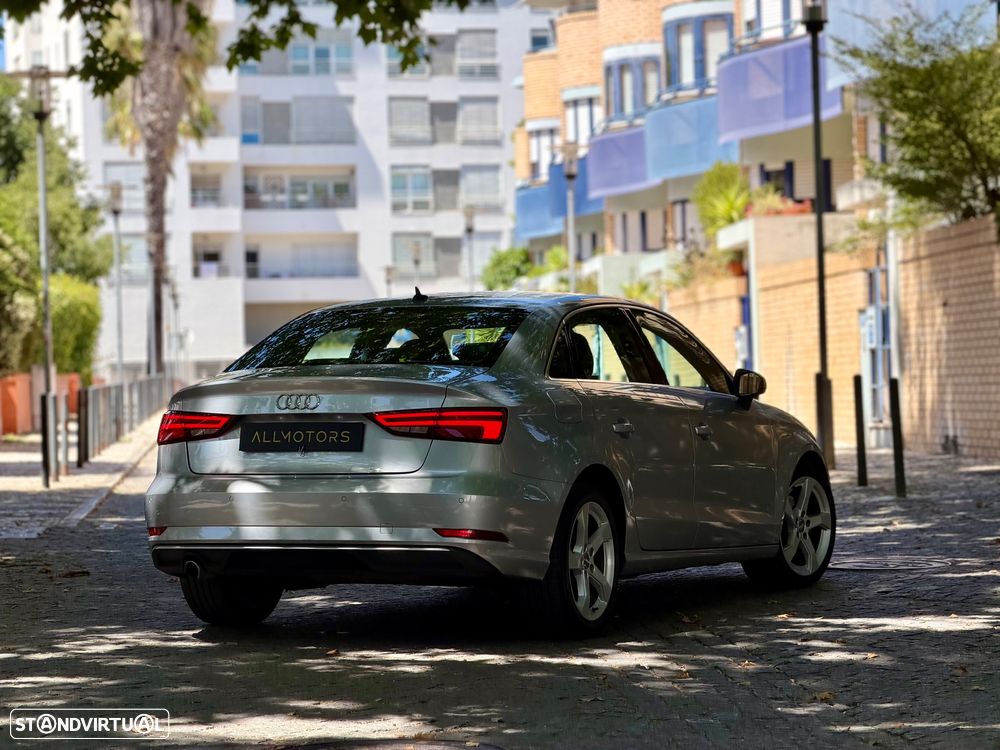 Audi A3 Limousine 30 TDI S tronic sport - 10