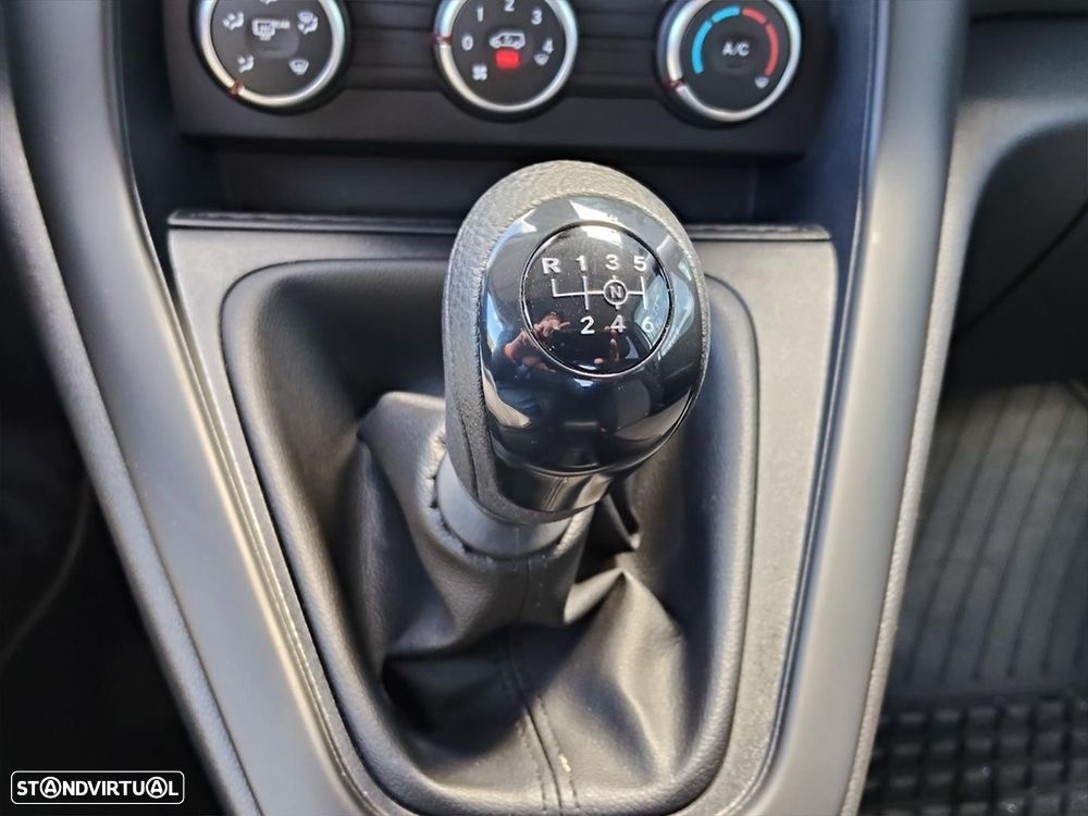 Mercedes-Benz Citan 110 CDi/27 - 25