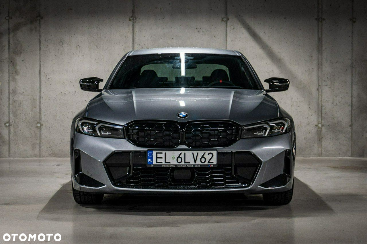 BMW Seria 3 - 3