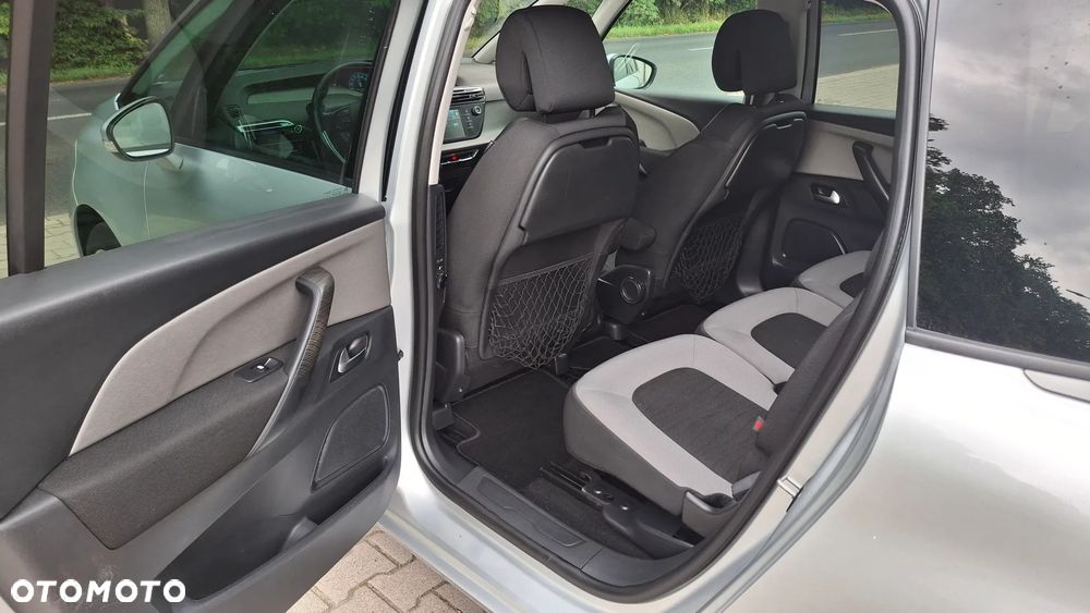 Citroën C4 Grand Picasso BlueHDi 120 Business Class - 18