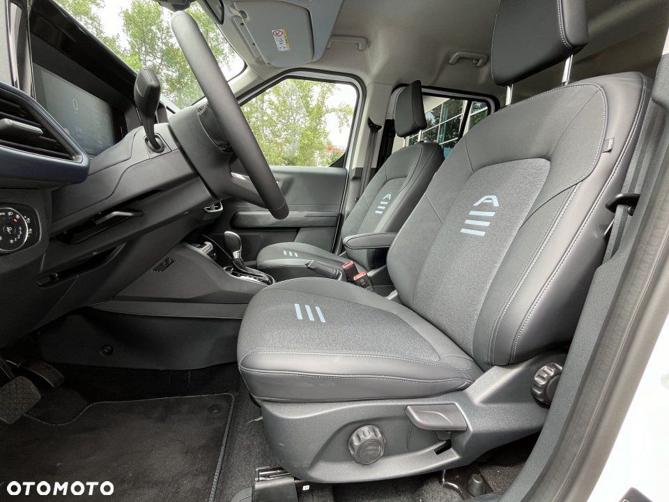 Ford Tourneo Courier - 14