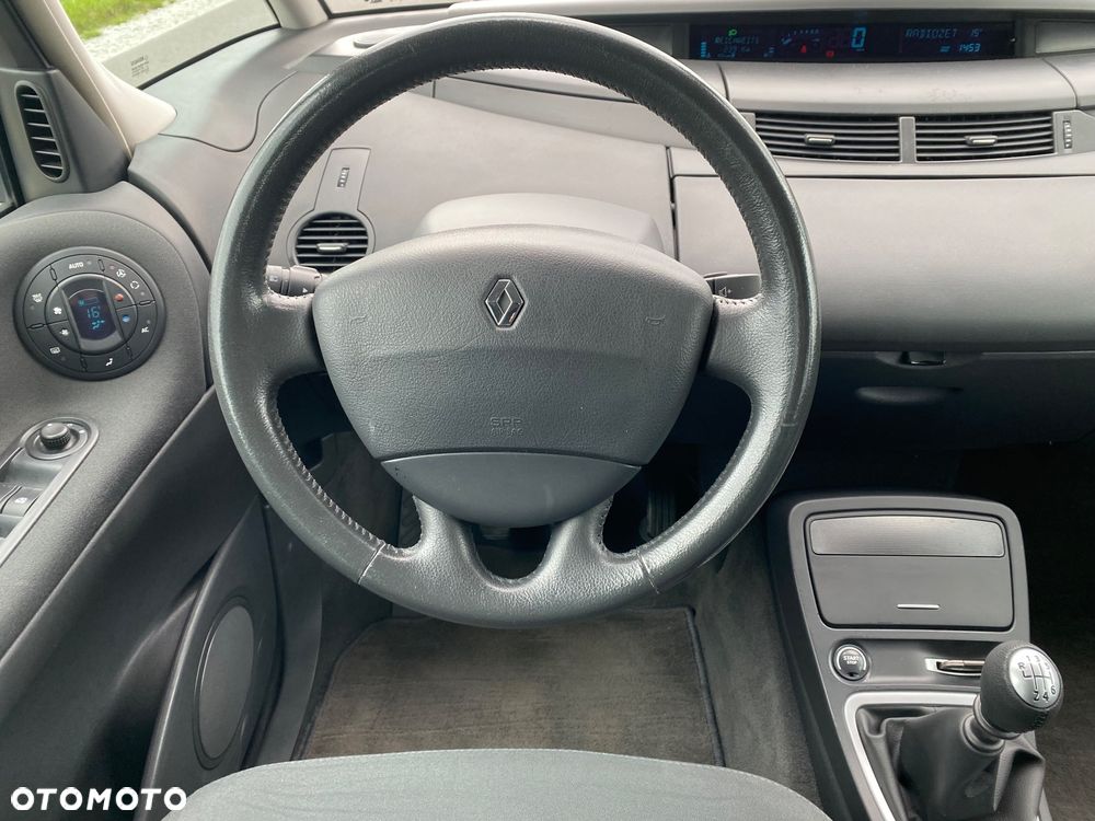 Renault Espace 2.0 dCi Authentique - 8