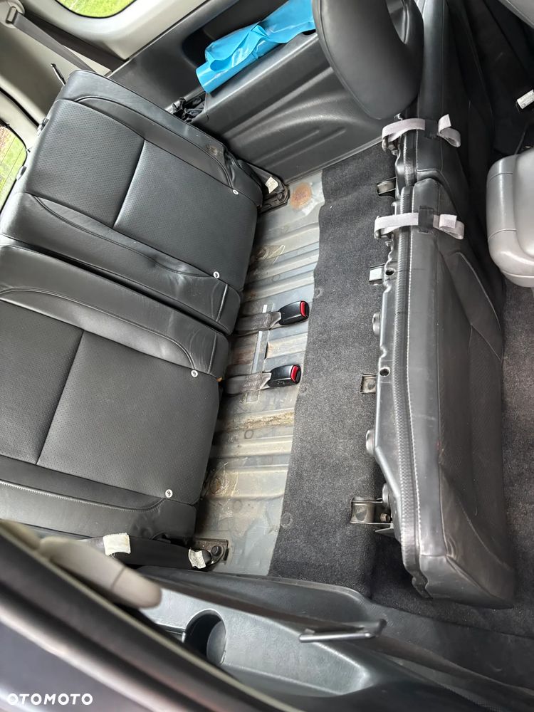 Suzuki Grand Vitara 1.6 Limited - 8